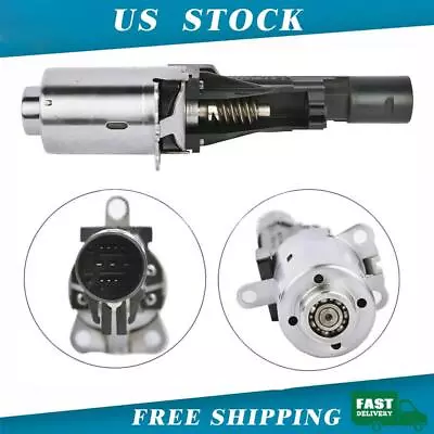 $50.49 • Buy For BMW N20 N55 S55 Engine Valvetronic Actuator Motor 11377603979 A2C5328032080