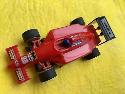 £19.95 • Buy Hornby Scalextric Ferrari F1