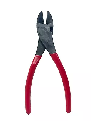 MAC TOOLS  P301743  8   High Leverage Curved Diagonal Cut Pliers • $19.99