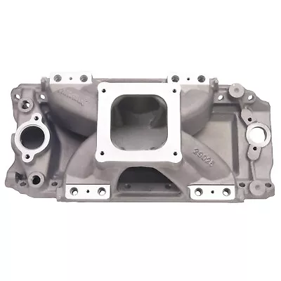 Edelbrock BBC Victor Jr. EFI Intake Manifold • $584.19