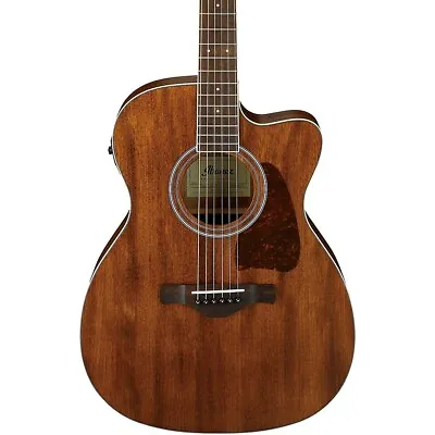 Ibanez AC340CE Artwood Cutaway Grand Concert Acoustic-Electric Guitar • $449.99