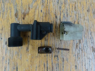 £19.99 • Buy Karcher Float Valve Cover And Pin HDS 555 557 Commercial Pressure Washer