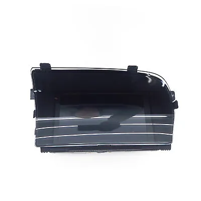 Display Comand Navigation Radio Mercedes S-Class W221 CL 216 A2219002302 • $988.68