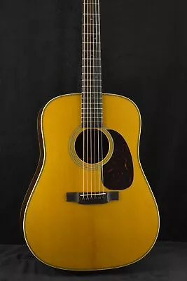 Martin Custom Shop Dreadnought Adirondack Spruce/Wild Grain East Indian Rosewood • $7599