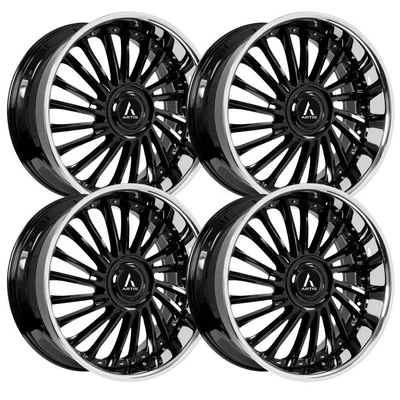 Best 24 Chrome Rims Deals | Dealsan