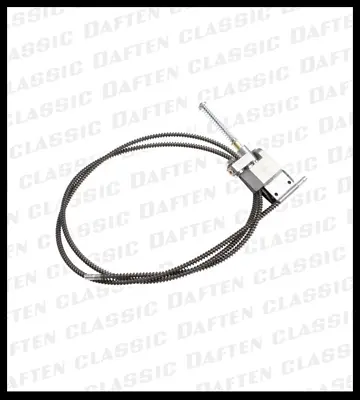 1964-77 VW Beetle Sun Roof Cable LEFT SIDE Volkswagen Bug 117877305A • $115