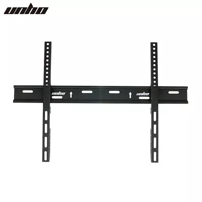 £9.94 • Buy Smart TV Wall Bracket Fixed Slim For 26-70  32 60 65 Inch Samsung LG Sony Plasma