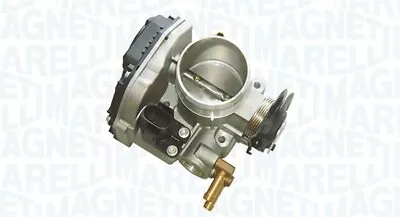 MAGNETI MARELLI 802000000092 Throttle Body For SEATVW • $123.33