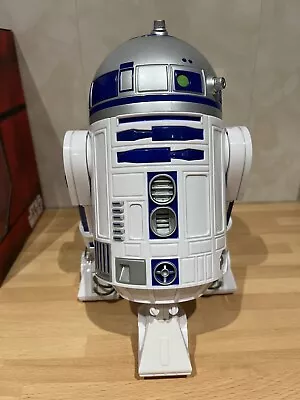 Disney R2D2 Astromech Droid With Box • £45