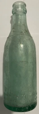 $10 • Buy Emporia, Va Coca-cola Bottle Straight Side Ring Neck