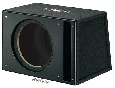 New MTX Audio Sledgehammer Premium 12  Car Subwoofer Box • $249