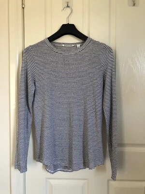$25 • Buy Country Road Linen Top S