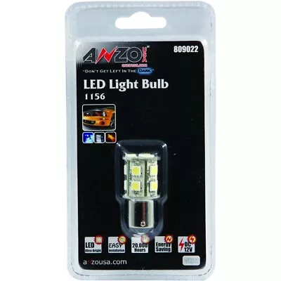 809022 Anzo LED Bulb For VW Chevy MB Mercedes 4 Runner 540 740 5 Series Defender • $28.51