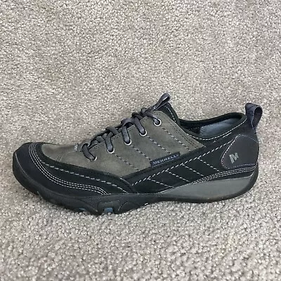 Merrell Mimosa Lace-Up Outdoor Shoes Hiking Trail Shoes Women's US Size 7.5 • $50.56