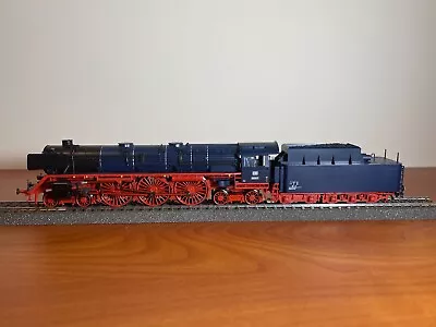 Marklin Ho 39052 Express Steam Locomotive & Tender Mfx & Sound Insider Edition • $479