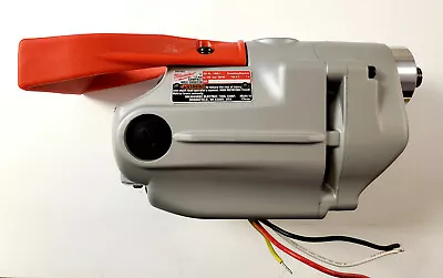 Milwaukee 1669/1660 Compact Hole Shooter Motor Body - NEW • $54.98