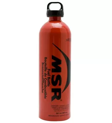 MSR (Cascade Designs) Fuel Bottle 30oz • $26.95