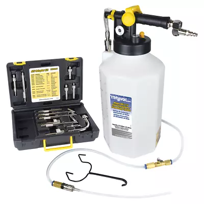 Mityvac MV7412 ATF Refill Kit For Topping Or Refilling Sealed Auto Transmissions • $343.99