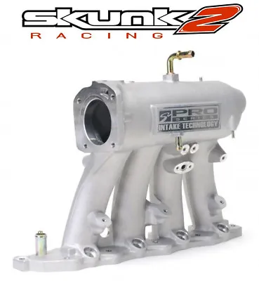 Skunk2 Racing Intake Manifold For B18a/b18b/b20b Non Vtec 307-05-0280 • $275