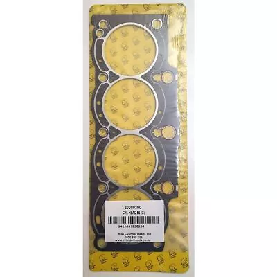 Kiwi Head Gasket Compatible With Toyota 5Sfe Upto 1997 20080390 • $125.76