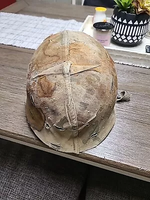 WW2 US M-1 Helmet • $169.99