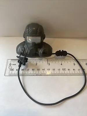 GI JOE 12”- HELMET/HAT/HEADWEAR - 1/6 SCALE 1:6 21st JS8/1 • $10