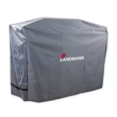 BBQ Cover Weather Resistant 145cm Premium By LANDMANN • £35.99