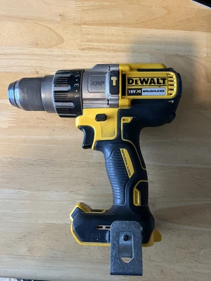 £17 • Buy Dewalt DCD996N 18v XR Li-Ion 3 Speed Brushless Hammer Combi Drill FAULTY!!!