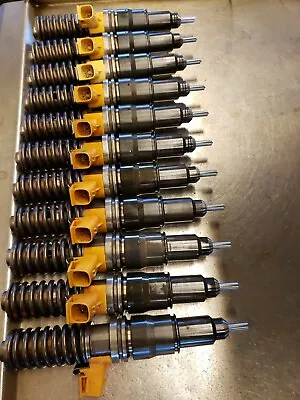 Volvo Injector D13 And D16  Reman Service • $150