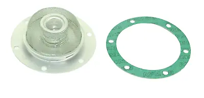 Oil Strainer 40hp With Gasket Fits Volkswagen Type1 Bug Type2 Bus Ghia • $24.99