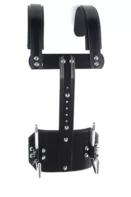 SPL Marching Snare Drum Carrier Harness - Black #R7897 • $59.95