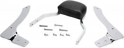 $75 • Buy Sissy Bar For 98-11 V-Star 650 Classic