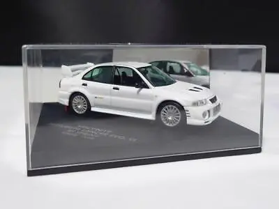 VITESSE 1/43 Mitsubishi Lancer Evolution VI RS SPRINT • $188