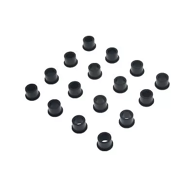 Bushings For Yamaha Raptor 250 YFM250 2008 - 2013 Front Upper And Lower A Arm X2 • $25.95