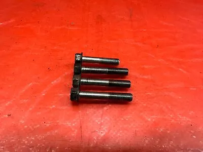 97-01 Honda Prelude - H22a4 H22a - Alternator Bracket - Bolts Hardware - Oem 210 • $29.95