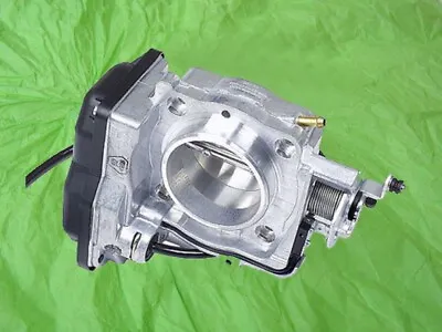 0001410225 0001419225 0011410225  VDO Mercedes Benz Throttle Body W202 C220  • $760