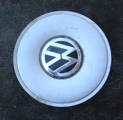 Center Cap Hubcap 1998 99 00 01 Volkswagen Passat 7 Spoke 15  Wheel Rim • $16