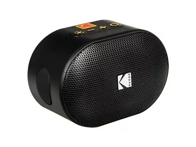 KODAK KD- PWS2234 Mini Water Resistant Wireless Speaker • $25.99