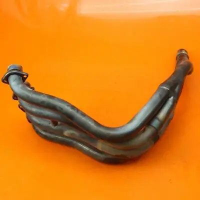 2005 2006 Suzuki Gsxr 1000 Oem Exhaust Header Pipes Manifold 14100-40f10 • $557.50