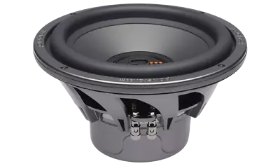 Powerbass XL-1040DSS Marine Grade 200W-RMS 400W-MAX 10  Powersports Subwoofer • $137.99