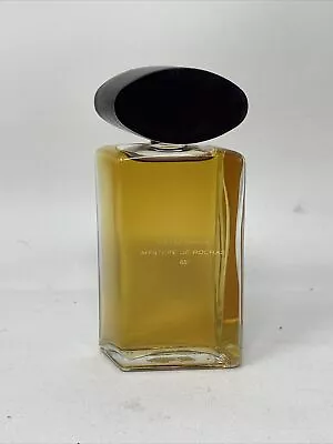 MYSTERE DE ROCHAS Eau De Perfume Splash 1.7 Oz / 50ml Vintage Rare Discontunied • $149.99