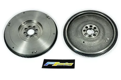 $163.89 • Buy Fx Hd Cast Clutch Flywheel For 5/90-01 Camry Celica Mr-2 Non-turbo Solara 5sfe
