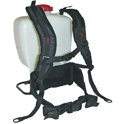 Solo Deluxe Shoulder Saver Harness For Backpack Sprayers Model# 4300343 • $94.81