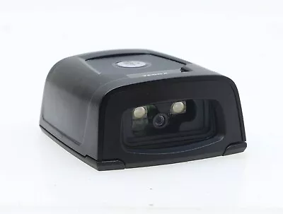 ZEBRA MOTOROLA DS457-SR20009 Fixed Mount 1D 2D Barcode Scanner Serial • $49