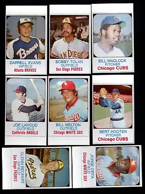 Twenty-three (23) 1975 Hostess Twinkies Stunning Carsd Nm-mt None Better Must C  • $54.99