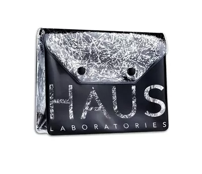 HAUS LABORATORIES By Lady Gaga - HAUS Of DYNASTY Makeup Kit With Bag Clutch • $9.99