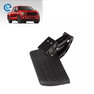 Rear Bumper Side Bed Step For 2015-2019 Ford F-150 Pickup Durable 75312-01A • $85.12