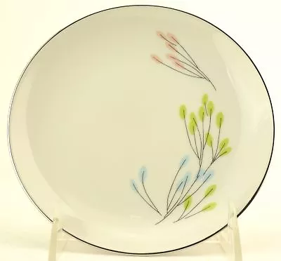 Vita Craft Symphony Pattern Bread Plate Replacement China Dinnerware Tabletop • $6.99