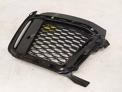 2022 LAND ROVER RANGE ROVER SPORT Mk2 SUV OS Right Lower Black Grille Grill • £54.60