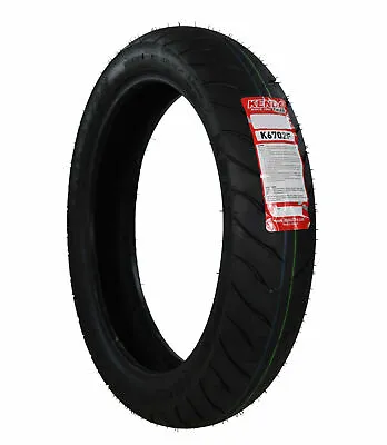 Kenda Cataclysm 130/60b19 Front Tire Harley Road Glide Street Fltrx Flhx 14-20 • $115.50